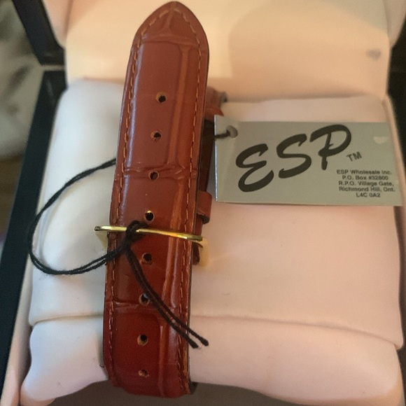 Men’s Collector’s Watch. - Picture 2 of 2